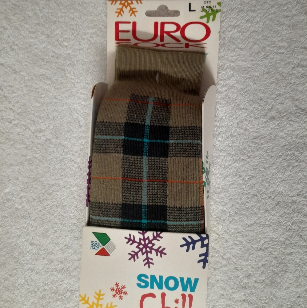 Euro sock